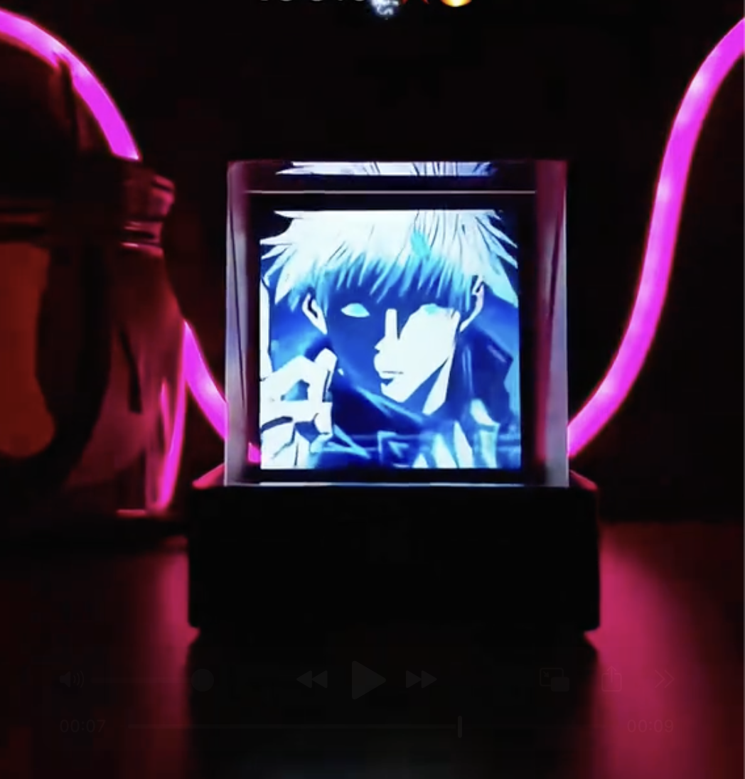 Interface Demo